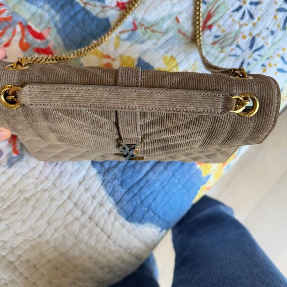 Saint Laurent - Classic Monogram Envelope - Picture 4 of 6